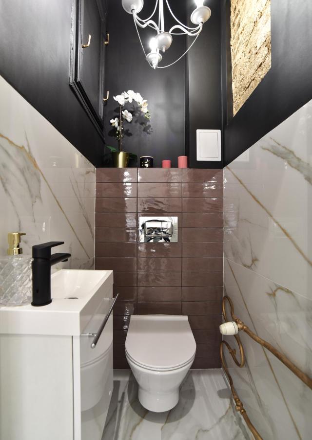 Shortstaypoland Gorskiego Apartmán *